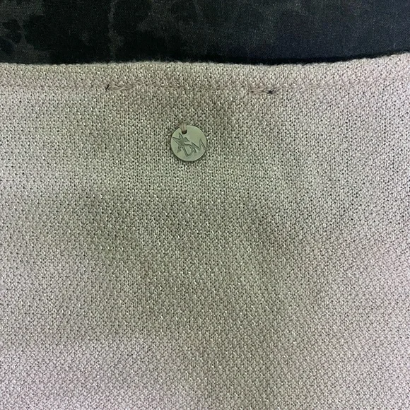 Dannii Minogue Petites sparkly cream top - Picture 5 of 5